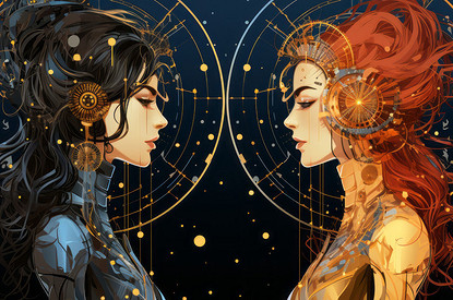 Сезон Близнецов: когда начнется, сколько продлится и что может нам принести