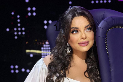 Певица Наташа Королева улетела из Москвы после бойкота на телевидении