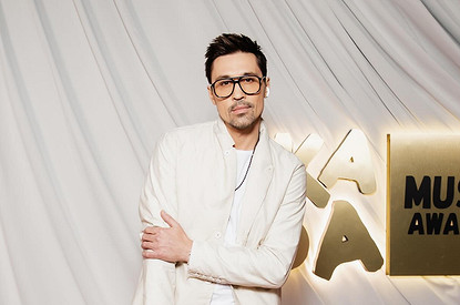 Дима Билан объяснил, почему не ходит к психологам