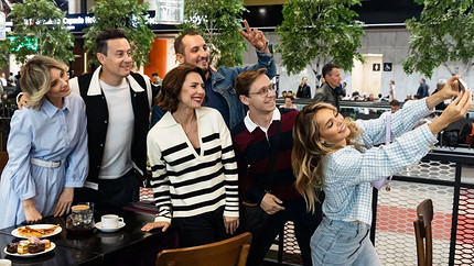 11 культовых сериалов, которые получили вторую жизнь