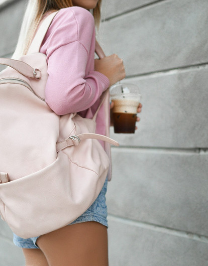 В США девушка едва не умерла от сепсиса из-за ношения узких трусов и шортов