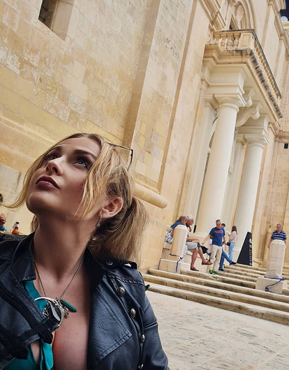 Дочь Михаила Задорнова Елена показала фото с мужем-ливанцем