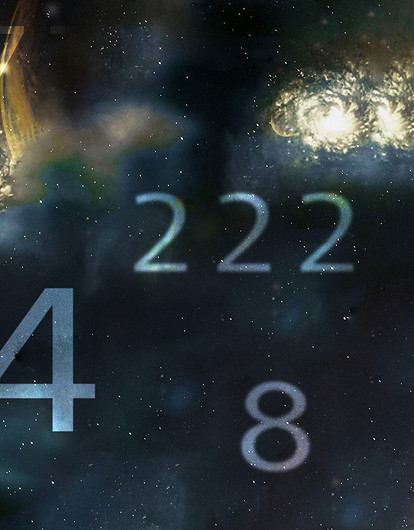 Ангельская нумерология числа 222: значение и влияние на жизнь