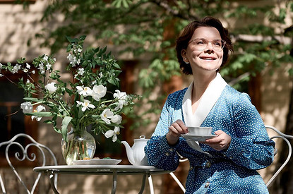 Татьяна Брухунова показала фотографию маленькой дочери Евгения Петросяна