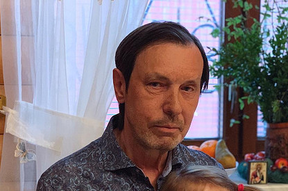 Госпитализированный Николай Носков снова заболел пневмонией