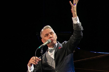 Александр Скляр рассказал, на что шла Алла Пугачева ради титула Примадонны