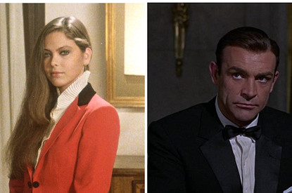 12 зарубежных звезд, которые сыграли в советских фильмах