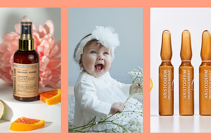 Бьюти и фэшн-новости недели: от крема-сорбета до ароматов радости