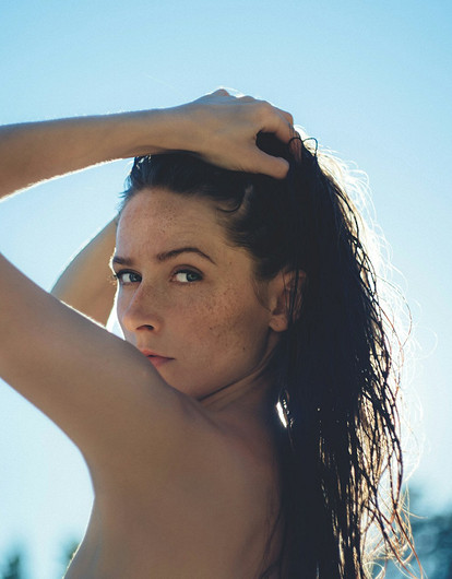 Врач-дерматолог назвала главные продукты, провоцирующие старение кожи