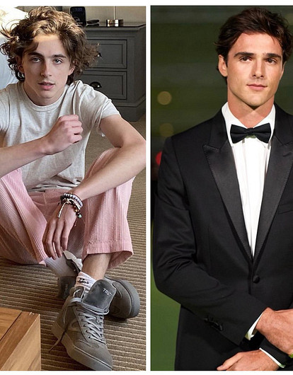 Самые красивые актеры Голливуда: 20 сексуальных харизматиков нового кино