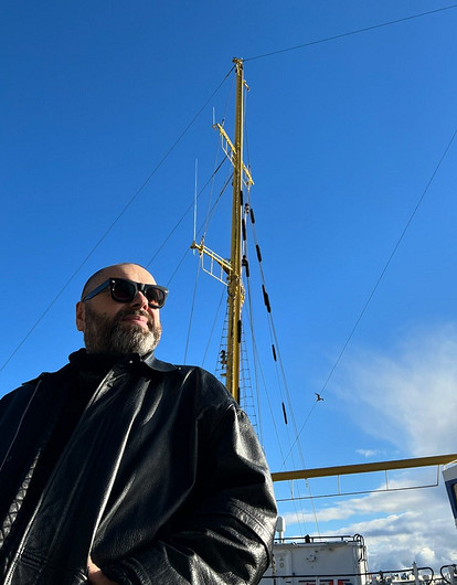 Продюсер Максим Фадеев опубликовал фото с новым составом Serebro