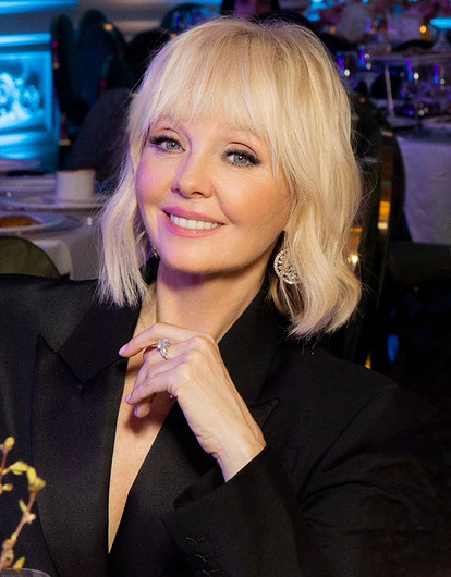 Валерия рассказала о своем самом безрассудном поступке в жизни