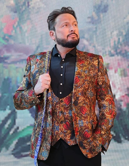 Певец Стас Михайлов объяснил сокращение количества гастролей