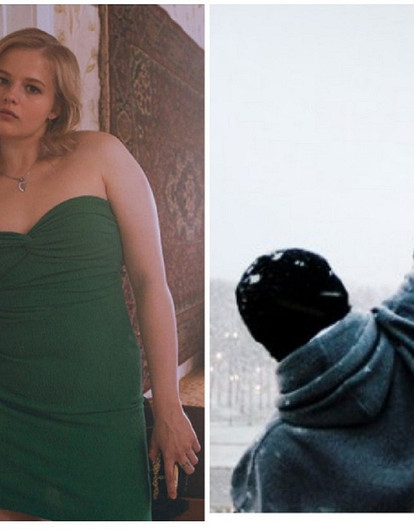 Кино для настроения: 7 фильмов, которые точно вдохновят тебя на похудение