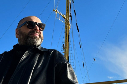 Продюсер Максим Фадеев опубликовал фото с новым составом Serebro