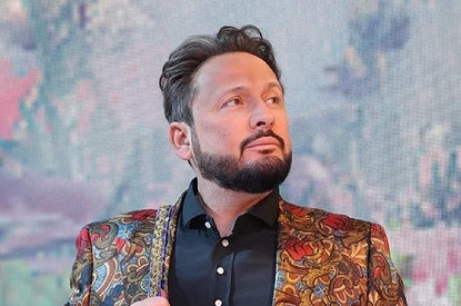 Певец Стас Михайлов объяснил сокращение количества гастролей