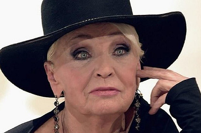 Светлану Светличную экстренно госпитализировали из психиатрии