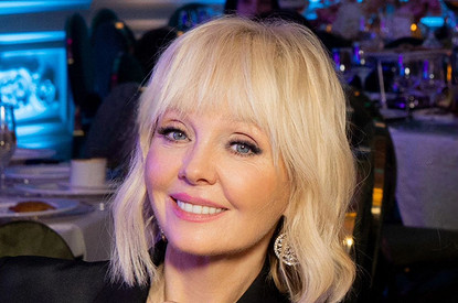 Валерия рассказала о своем самом безрассудном поступке в жизни