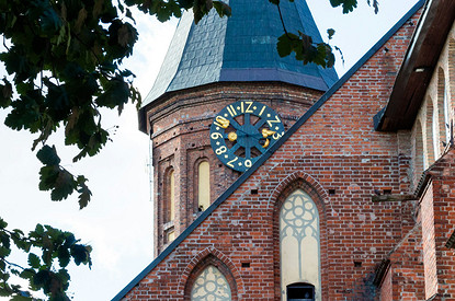 Иностранец побывал в Калининграде и описал его одной емкой фразой