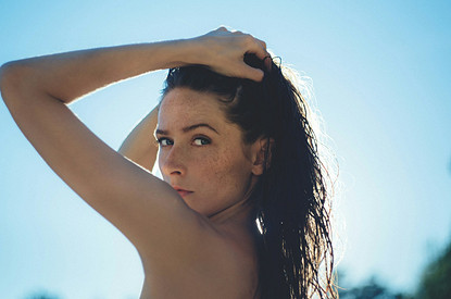 Врач-дерматолог назвала главные продукты, провоцирующие старение кожи