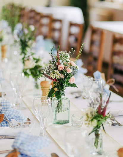 Брат невесты испортил свадьбу случайной фразой во время тоста