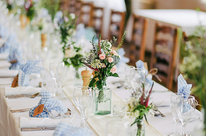 Брат невесты испортил свадьбу случайной фразой во время тоста