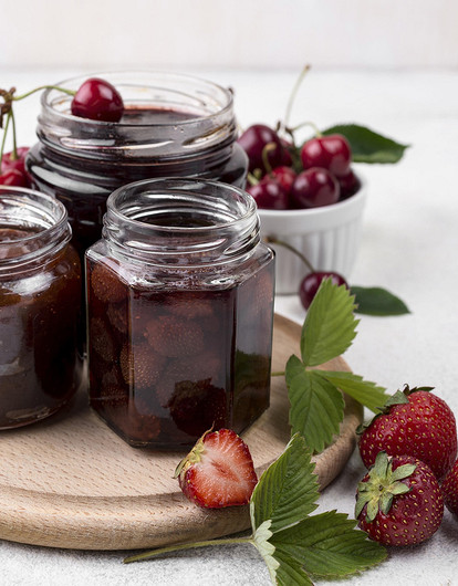 Рецепты заготовок из ягод и фруктов на зиму: 12 самых вкусных и популярных