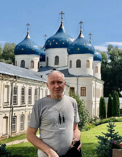 Звезда сериала «Запасный выход» Олег Алмазов ответил на слухи о романе с Татьяной Булановой