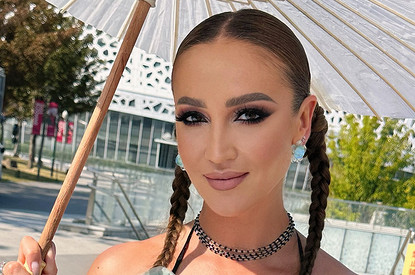 Продюсер назвал главные хиты Ольги Бузовой