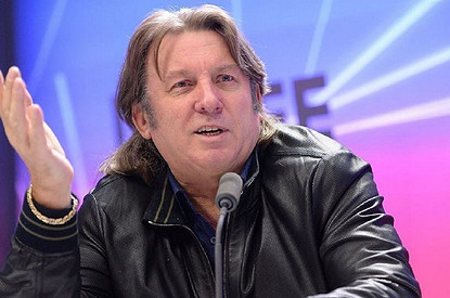 Певец Юрий Лоза высказался о новой песне Аллы Пугачевой