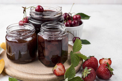 Рецепты заготовок из ягод и фруктов на зиму: 12 самых вкусных и популярных