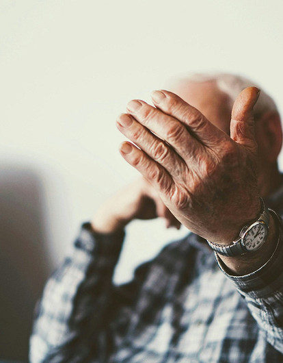 100-летний мужчина раскрыл алкогольный секрет долголетия