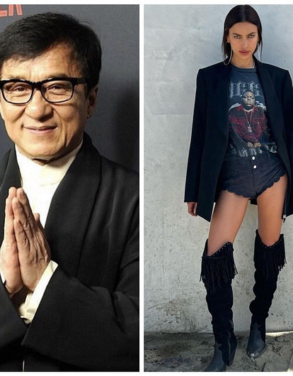 Джеки Чан, Шейк, Джоли и не только: 16 ужасных историй звезд, которых унижали в школе