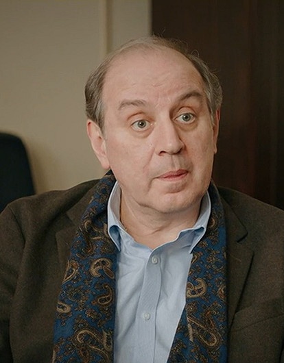 Иван Агапов посоветовал Никите Кологривому «отрегулировать» свое поведение