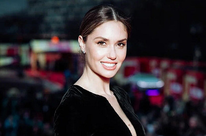 Агата Муцениеце и Павел Прилучный на фоне судебных разбирательств появились вместе на публике