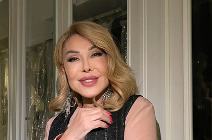 Филипп Киркоров разочаровал Любовь Успенскую в финале «Новой Фабрики звезд»