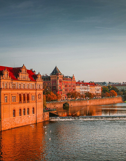 Уехавшая в Чехию россиянка рассказала о сложных отношениях с местными мужчинами