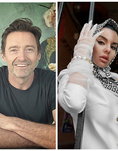 13 знаменитостей, которые смогли победить рак