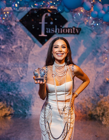 Блогер Лерчек рассказала о новом хобби после скандала с налоговой