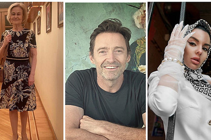 13 знаменитостей, которые смогли победить рак