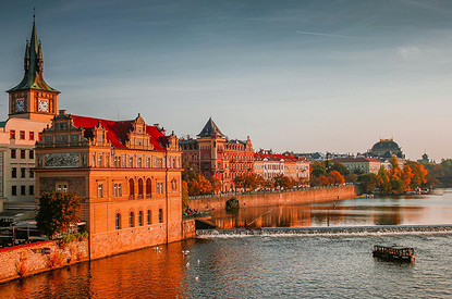 Уехавшая в Чехию россиянка рассказала о сложных отношениях с местными мужчинами