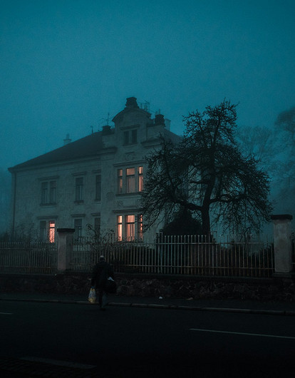 Женщина рассказала о жизни с призраком первой жены ее мужа