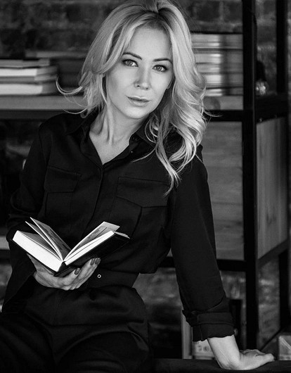 Екатерина Мизулина не исключила возможности записи совместной песни с Shaman