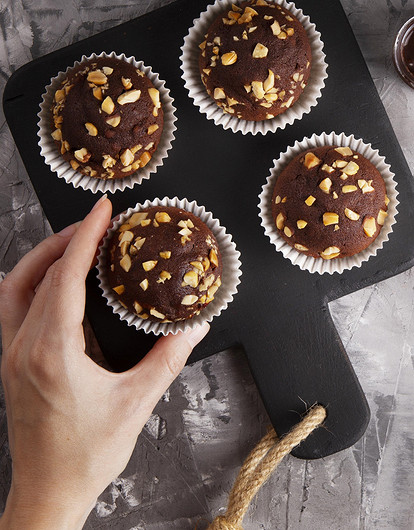 Простая выпечка на скорую руку: 10 вкусных рецептов к чаю