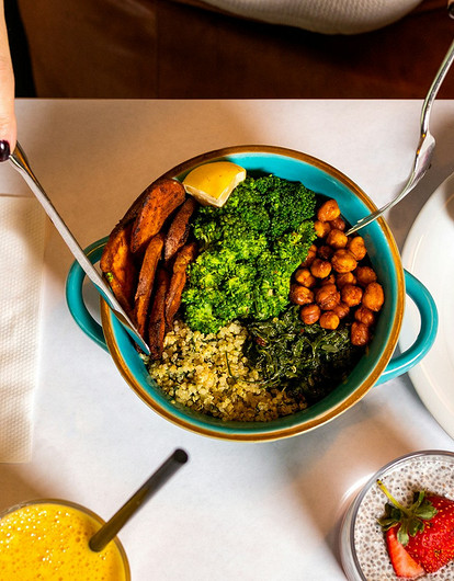 Жительница Индии сбросила 30 килограммов благодаря изменению образа жизни