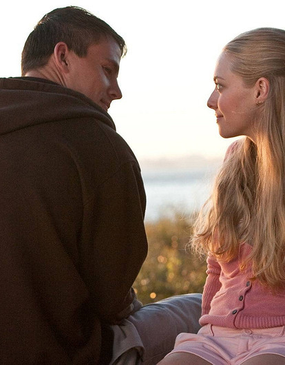 Как сказать мужчине, что он нравится: 16 подсказок от психолога