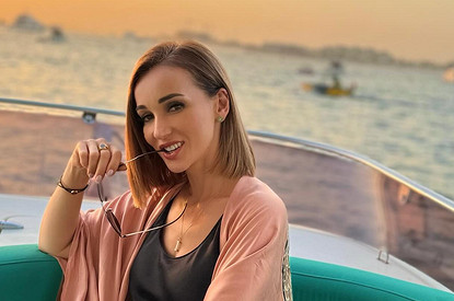 Анфиса Чехова рассказала о домогательствах продюсера