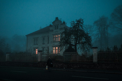 Женщина рассказала о жизни с призраком первой жены ее мужа