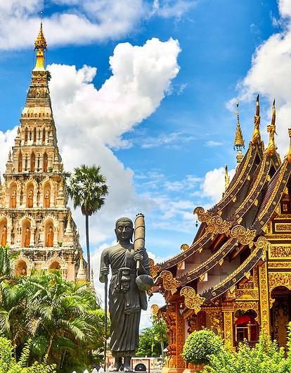 Российская блогерша рассказала о недостатках проживания в Таиланде