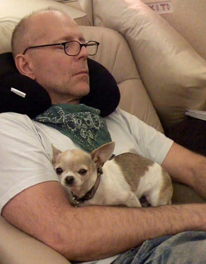 Состояние Брюса Уиллиса ухудшилось: свежий снимок шокировал поклонников